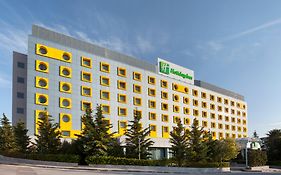 Holiday Inn Athens Attica